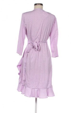 Kleid Vero Moda, Größe L, Farbe Mehrfarbig, Preis € 13,81