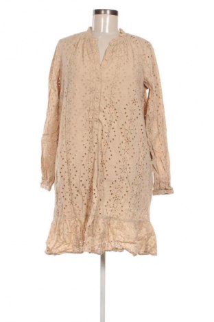 Šaty  Vero Moda, Veľkosť L, Farba Béžová, Cena  37,42 €