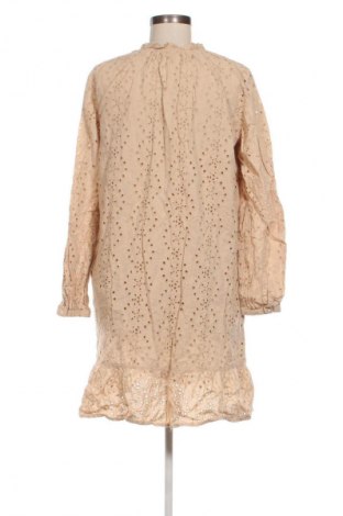 Šaty  Vero Moda, Veľkosť L, Farba Béžová, Cena  37,42 €