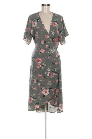 Kleid Vero Moda, Größe XL, Farbe Mehrfarbig, Preis 23,99 €