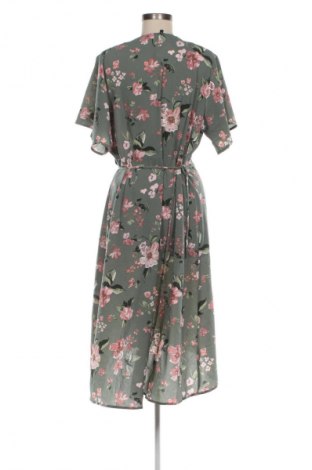 Kleid Vero Moda, Größe XL, Farbe Mehrfarbig, Preis 23,99 €