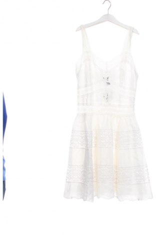 Kleid Victoria's Secret, Größe M, Farbe Weiß, Preis € 24,55