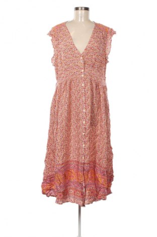 Kleid Vine Apparel, Größe XL, Farbe Mehrfarbig, Preis € 28,99