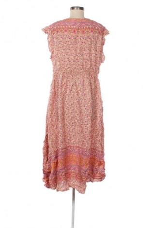 Kleid Vine Apparel, Größe XL, Farbe Mehrfarbig, Preis € 28,99