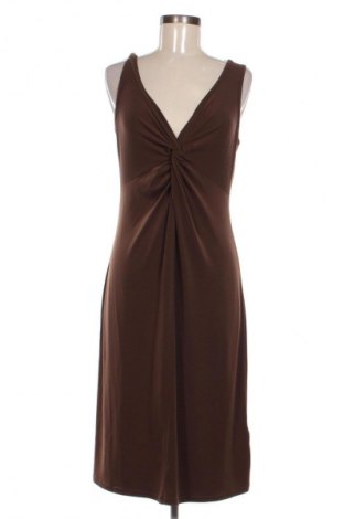 Φόρεμα Vivance, Μέγεθος L, Χρώμα Καφέ, Τιμή 14,83 €