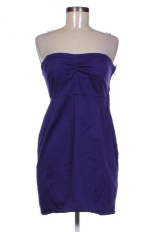 Rochie Voice Of Europe, Mărime M, Culoare Mov, Preț 126,32 Lei