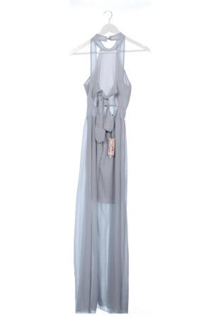 Kleid Wal G, Größe S, Farbe Grau, Preis € 72,00