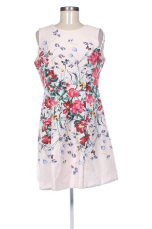Kleid Wallis, Größe L, Farbe Mehrfarbig, Preis 24,48 €