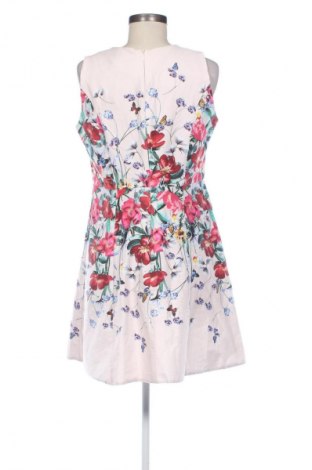Kleid Wallis, Größe L, Farbe Mehrfarbig, Preis 24,48 €