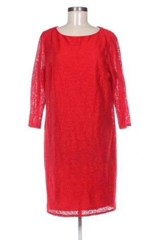 Kleid Wallis, Größe XL, Farbe Rot, Preis € 24,48
