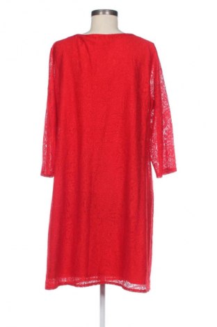 Kleid Wallis, Größe XL, Farbe Rot, Preis € 24,48