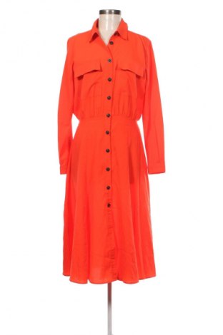 Kleid Warehouse, Größe M, Farbe Orange, Preis € 31,67