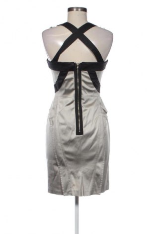 Kleid Warehouse, Größe M, Farbe Beige, Preis 31,72 €