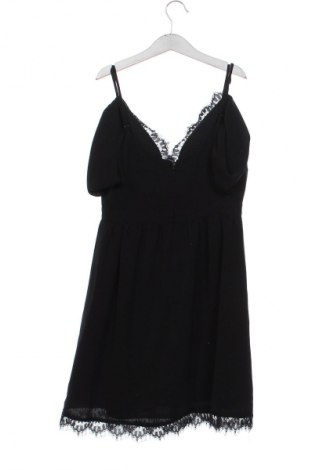 Kleid Wayf, Größe XS, Farbe Schwarz, Preis 24,49 €