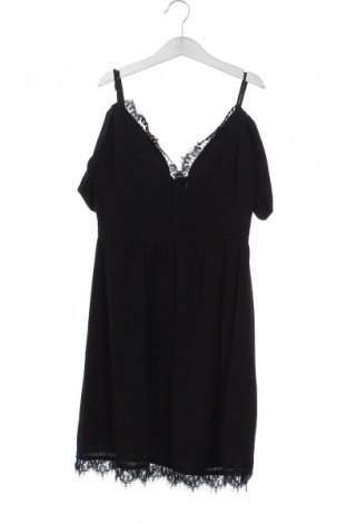 Kleid Wayf, Größe XS, Farbe Schwarz, Preis 24,49 €