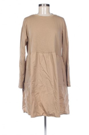 Kleid Wiya, Größe M, Farbe Beige, Preis € 24,48