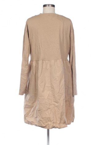 Kleid Wiya, Größe M, Farbe Beige, Preis € 24,48