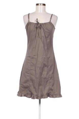 Kleid X-Mail, Größe M, Farbe Braun, Preis 15,00 €