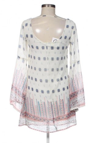 Kleid Xhilaration, Größe XS, Farbe Mehrfarbig, Preis € 27,70