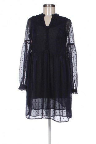 Kleid Y.A.S, Größe XS, Farbe Blau, Preis € 113,22