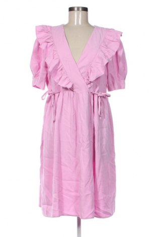 Rochie Y.A.S, Mărime L, Culoare Roz, Preț 215,79 Lei