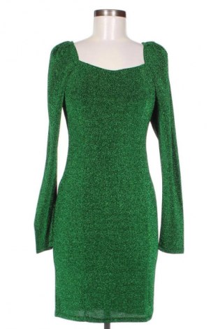Kleid Y.A.S, Größe M, Farbe Grün, Preis 42,05 €