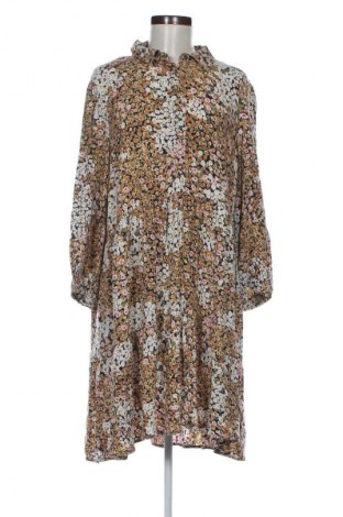Kleid Y.A.S, Größe L, Farbe Mehrfarbig, Preis € 41,98