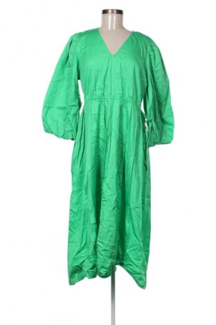 Kleid Y.A.S, Größe XL, Farbe Grün, Preis € 41,98