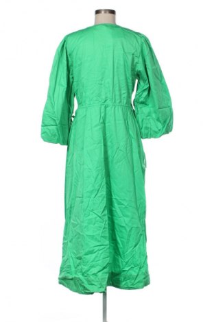Kleid Y.A.S, Größe XL, Farbe Grün, Preis € 41,98