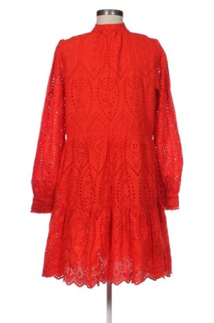 Kleid Y.A.S, Größe M, Farbe Orange, Preis € 113,32