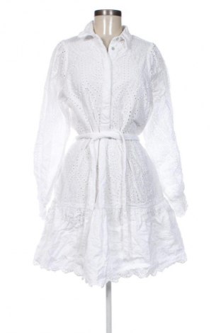 Kleid Y.A.S, Größe L, Farbe Weiß, Preis € 113,32