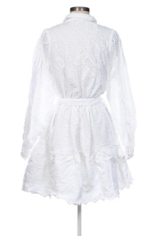Kleid Y.A.S, Größe L, Farbe Weiß, Preis € 113,32
