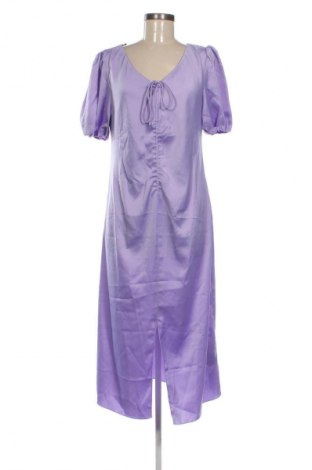 Kleid Y.A.S, Größe XL, Farbe Lila, Preis 152,99 €