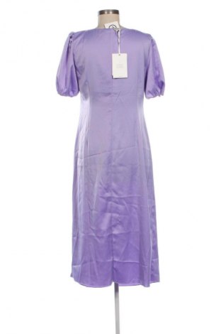 Kleid Y.A.S, Größe XL, Farbe Lila, Preis 152,99 €