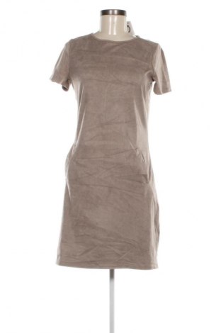 Φόρεμα Yaya, Μέγεθος S, Χρώμα  Μπέζ, Τιμή 52,99 €