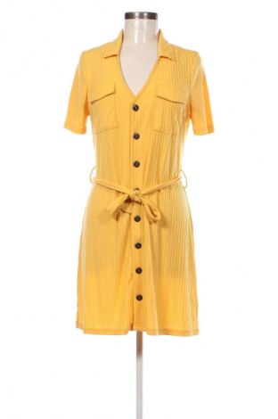 Rochie Yes Or No, Mărime M, Culoare Galben, Preț 184,26 Lei