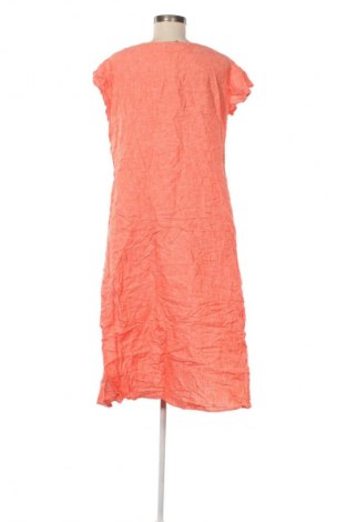 Kleid Yessica, Größe XL, Farbe Orange, Preis 27,99 €