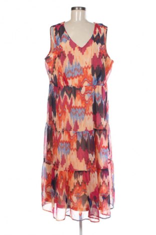 Kleid Yessica, Größe XXL, Farbe Mehrfarbig, Preis € 24,99