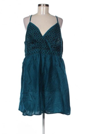 Φόρεμα Yessica, Μέγεθος XXL, Χρώμα Πολύχρωμο, Τιμή 14,77 €