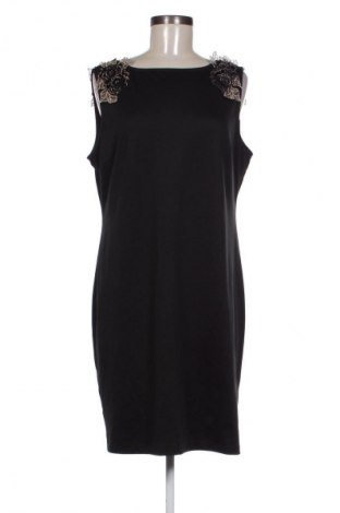 Rochie Yessica, Mărime XL, Culoare Negru, Preț 76,32 Lei