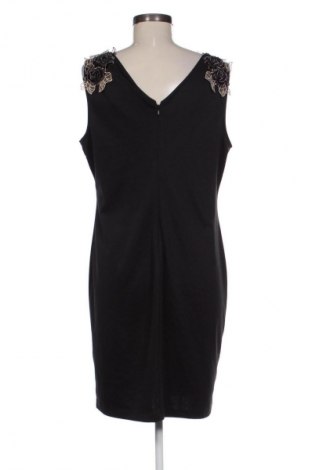 Rochie Yessica, Mărime XL, Culoare Negru, Preț 76,32 Lei