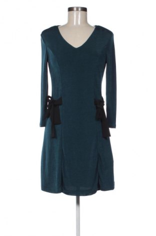Rochie Yessica, Mărime XS, Culoare Verde, Preț 76,32 Lei