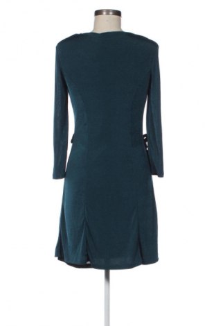 Rochie Yessica, Mărime XS, Culoare Verde, Preț 76,32 Lei