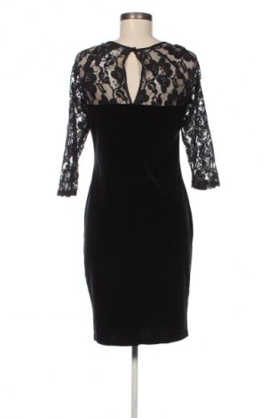 Kleid Yessica, Größe M, Farbe Schwarz, Preis 20,99 €