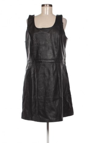 Kleid Yessica, Größe XL, Farbe Schwarz, Preis 18,99 €