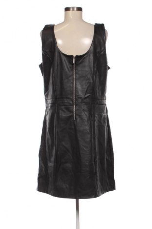 Kleid Yessica, Größe XL, Farbe Schwarz, Preis 18,99 €