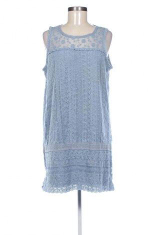Φόρεμα Yessica, Μέγεθος XL, Χρώμα Μπλέ, Τιμή 15,55 €