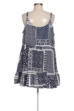 Kleid Yours, Größe 3XL, Farbe Mehrfarbig, Preis 14,91 €