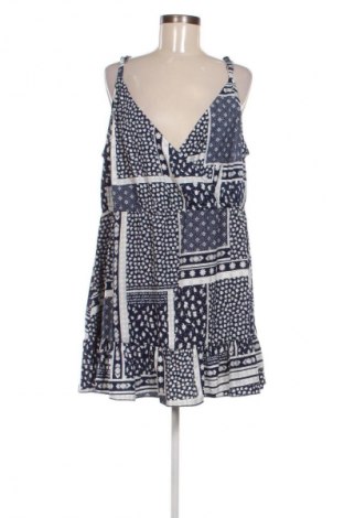 Kleid Yours, Größe 3XL, Farbe Mehrfarbig, Preis 14,91 €