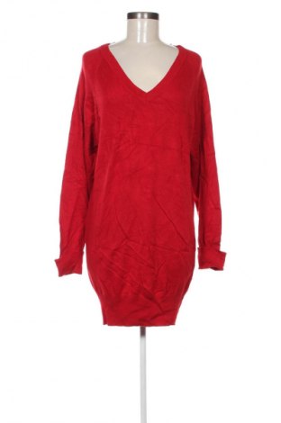 Ruha Yuka, Méret XL, Szín Piros, Ár 5 939 Ft